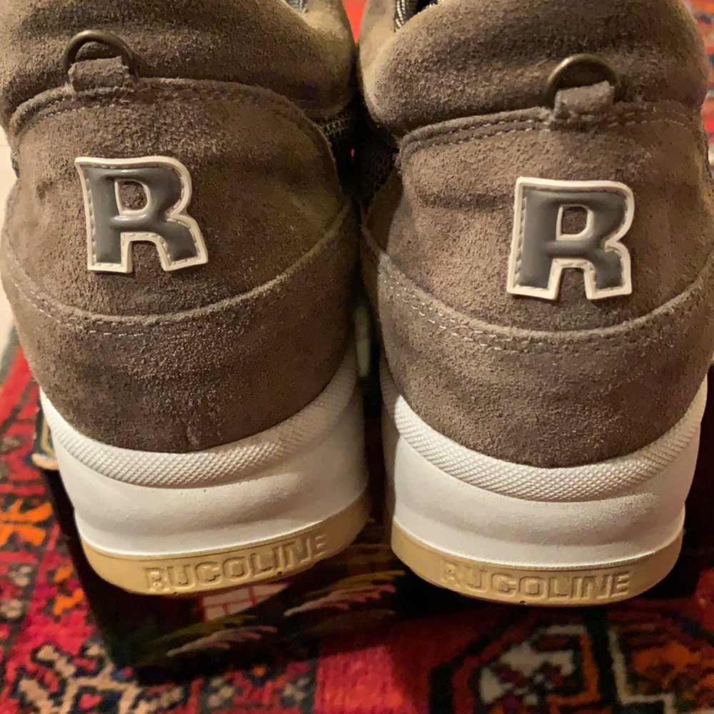 RucoLine Sneakers - Picture 7 of 12